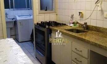 Imagem 3: Apartamento com 3 dormitórios à venda, 97 m² por R$ 515.000,00 - Santa Paula - São Caetano
