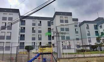 Imagem 2: Apartamento com 2 dormitórios à venda, 60 m² por R$ 220.000,00 - Jardim São Gabriel - Camp