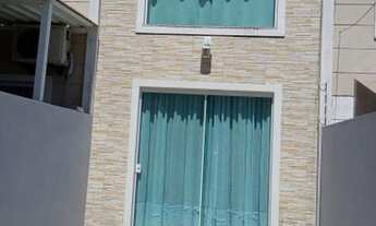 Imagem: Sobrado 02 dormitórios CAMBORIÚ