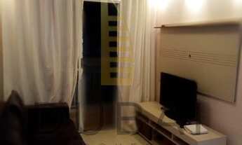 Imagem: Apartamento para Locação em Barueri, Jardim