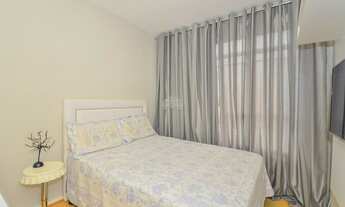 Imagem 6: Apartamento Residencial para Venda no Ahú em Curitiba, 114 m²