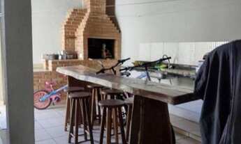 Imagem: Casa para venda possui 110 metros quadrados