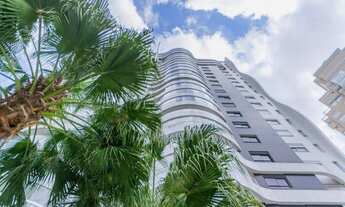 Imagem 6: CURITIBA - Apartamento Padrão - Ecoville