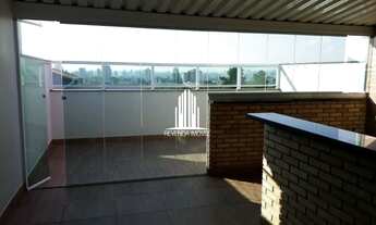 Imagem 6: Linda Cobertura á venda na Vila Pires com 02 Dorms e 02 Vagas