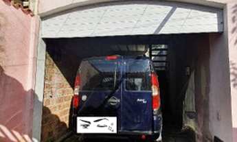 Imagem 3: Casa em Barreirinhas - Rua pública