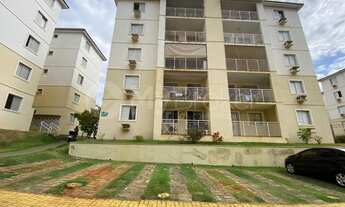 Imagem: Apartamento para venda possui 65 metros