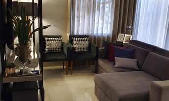 Imagem 6: Apartamento no Edifício Dueto Boulevard no Bairro Bom Jardim em São José do Rio Preto-SP