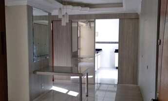 Imagem 4: Apartamento para venda tem 45 metros quadrados com 2 quartos em Juliana - Belo Horizonte