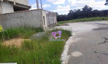 Imagem 2: Terreno à venda, 150 m² por R$ 90.000,00 - Jardim Bela Vista - Araçariguama/SP