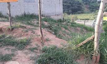 Imagem 2: Terreno particular Itapevi quitado na estrada do sapiantã próximo ao pesqueiro Navarro