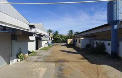 Imagem 5: Excelente barracão para CD, Agro industria, Logística, indústria, etc..