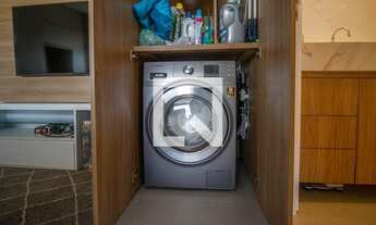 Imagem 7: Apartamento para Aluguel - Belém, 1 Quarto, 44 m2