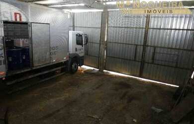 Imagem 4: Galpão Vila São Rafael