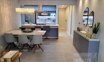 Imagem 2: Apartamento 4 Dormitórios Parque São Jorge