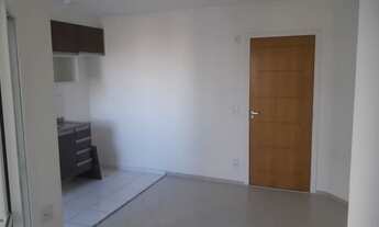 Imagem 2: Apartamento à venda, 44 m² por R$ 212.000,00 - Condomínio Reserva João Aranha - Paulínia/S