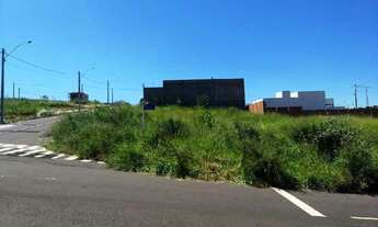 Imagem: PRESIDENTE PRUDENTE - Terreno Padrão