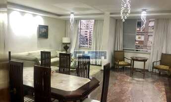 Imagem 2: Apartamento MOBILADO de 3 DORMITÓRIOS & PÉ NA AREIA