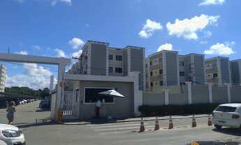 Imagem 4: Alameda Jardins - Apartamento com 2 dormitórios para alugar, 48 m² por R$ 700/mês - Inácio