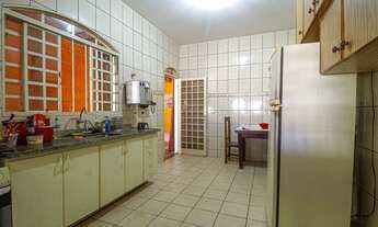 Imagem 6: Excelente Casa! 800m2, 04 Quartos, 2 Suítes, Churrasqueira, Rua 06, Vicente Pires