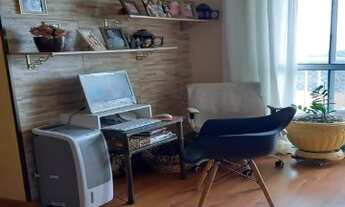 Imagem 6: APARTAMENTO RESIDENCIAL em CAMPINAS - SP, VILA INDUSTRIAL