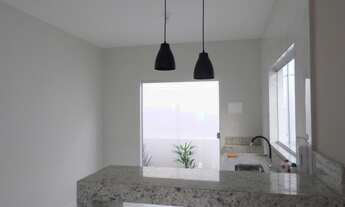 Imagem 7: Casa para venda possui 85 metros quadrados com 2 quartos em Monte Verde - Betim - MG