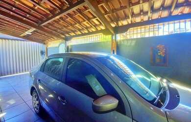 Imagem 7: BELO HORIZONTE - Casa Padrão - Caiçara