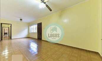 Imagem 2: Sobrado com 4 dormitórios à venda, 480 m² por R$ 590.000,00 - Paulicéia - São Bernardo do