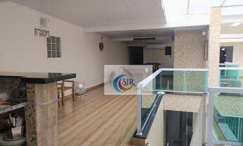 Imagem: Casa com 4 dormitórios, 312 m² - venda