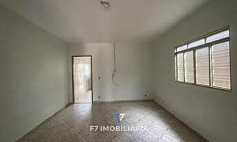 Imagem 5: Casa com 3 quartos - Bairro Setor Recanto das Minas Gerais em Goiânia