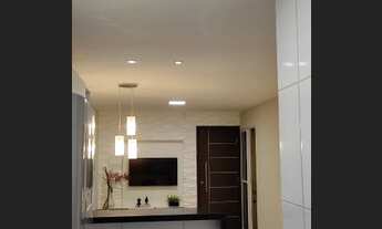 Imagem 6: Apartamento para venda possui 55 metros quadrados com 2 quartos em Messejana - Fortaleza