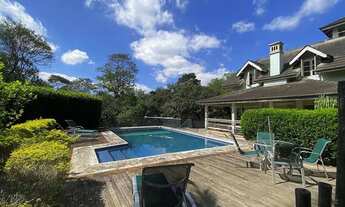 Imagem 5: Casa para venda possui 562 metros com 4 quartos bairro Chácara Santa Lúcia dos Ypes Carapi