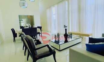 Imagem 3: Casa térrea na Vila Jacon 3 dormitórios 170 m2 com ofurô Limeira SP