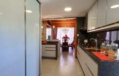 Imagem 7: Casa com 4 dormitórios à venda, 220 m² por R$ 1.500.000,00 - Paragem dos Verdes Campos - G