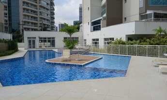 Imagem 6: Summit Pinheiros 60 metros quadrados com 2 quartos 2 vagas Pinheiros - São Paulo - SP