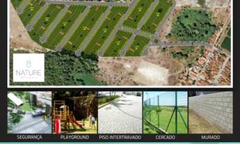 Imagem: Loteamento Nature Residence no Tabapua 002