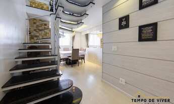 Imagem 5: CURITIBA - Cobertura - Xaxim