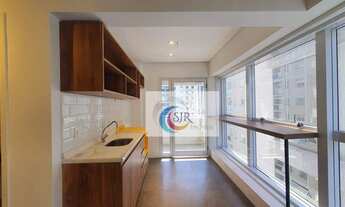 Imagem 5: Conjunto para alugar, 125 m² - Itaim Bibi - São Paulo/SP