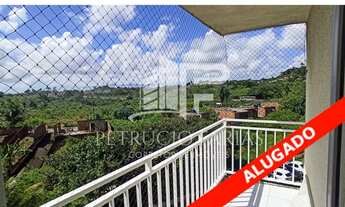 Imagem: Apartamento para alugar, 02 Quartos, 45m²