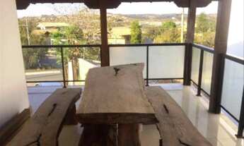 Imagem 7: Casa em Condomínio para Venda - Aldeias do Lago, Esmeraldas - 1430m², 7 vagas