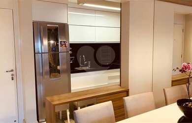 Imagem 3: São Paulo - Apartamento Padrão - BARRA FUNDA