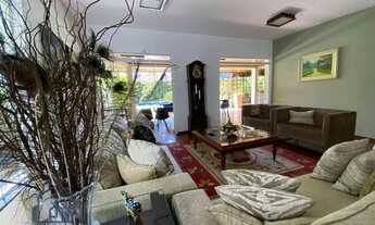 Imagem 5: Lindo e Charmoso Sobrado com 5 dormitórios à venda, 480 m² - Parque dos Príncipes - Osasc