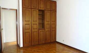 Imagem 7: Apartamento residencial à venda, Boqueirão, Santos