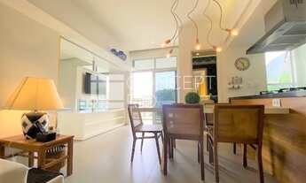 Imagem 6: Apartamento 100% reformado e moderno na Gávea - Pronto pra morar!