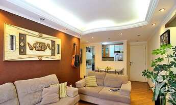 Imagem 3: Ref.: 3257 - Apartamento de 78m² com 03 dormitórios e 01 vaga de garagem - Vila Principe d