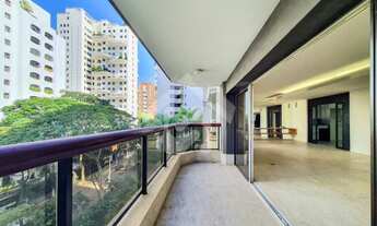 Imagem 3: 330m2 Ao lado do Clube Pinheiros com 4 vagas e varanda