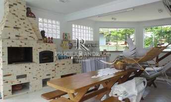 Imagem 6: Casa sobrado com 5 quartos - Bairro Morada da Praia em Bertioga