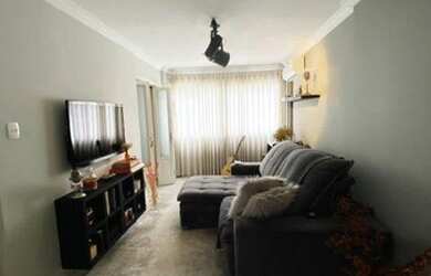 Imagem: APARTAMENTO - JARDIM AMÉRICA - SP