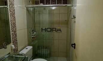 Imagem 6: Apartamento para aluguel tem 86 metros quadrados com 2 quartos em Gonzaga - Santos - SP