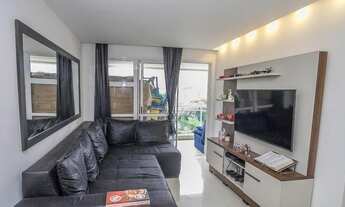 Imagem 4: Cobertura para Venda em Rio de Janeiro, Freguesia - Jacarepaguá, 4 dormitórios, 2 suítes