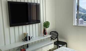 Imagem 6: Apartamento Cobertura em Alto dos Passos - Juiz de Fora